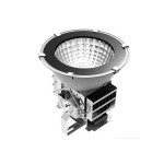 400W h LED-Hallenstrahler