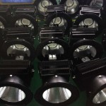 H led high bay light 200w