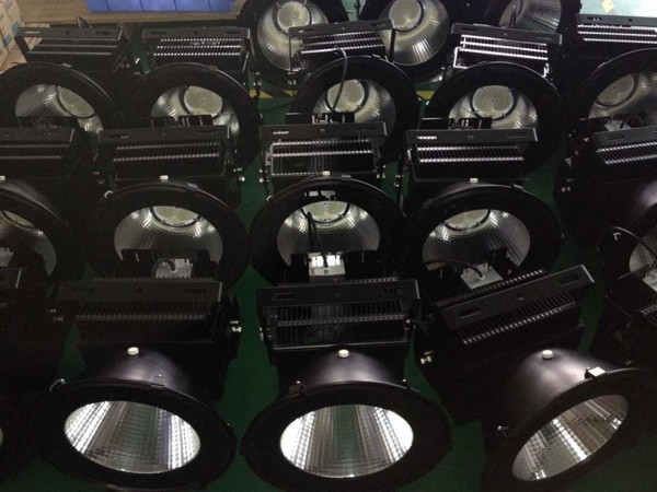 H led high bay light 200w