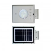 integrated solar street light 5W