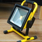 led rechargeable flood light7