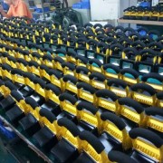 rechargeable flood light