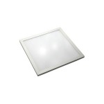 300×300 led panel light