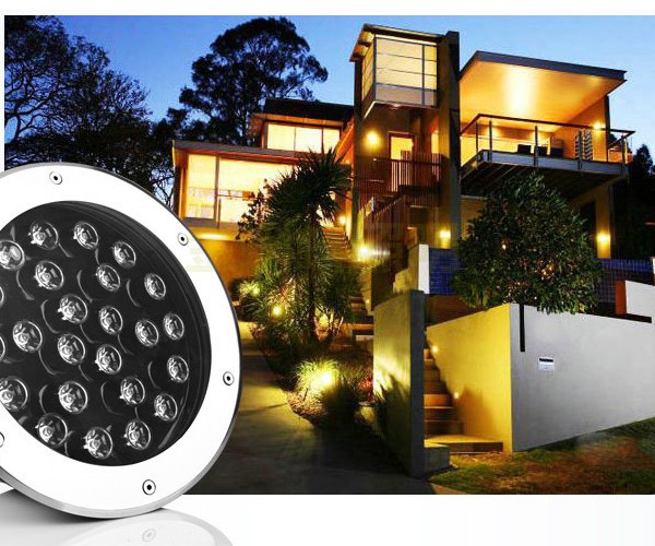 LED underground light22