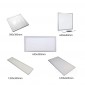 led panel light all size