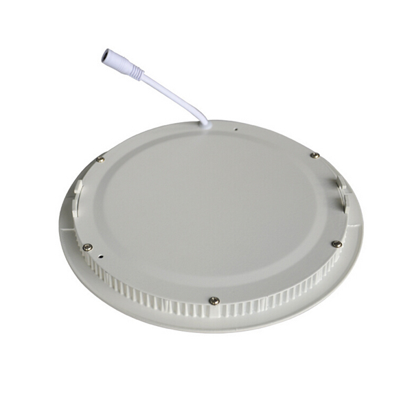 popular led round panel standard nut