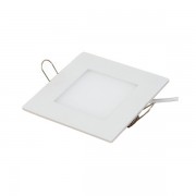 led square panel light