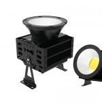 800W 1000W 1500W LED Luz de estadio(3)