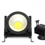 800W 1000W 1500W LED Luz de estadio(4)