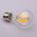 Ampoule à filament led A60 E27 (4)