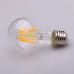 Ampoule à filament led A60 E27 (5)