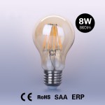 A60 LED filament light1