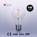 A60 LED filament light2