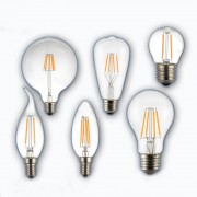 A60 led filament bulb(1)