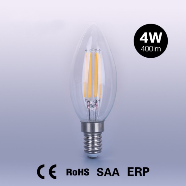 C35 LED filament light1