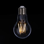 Ampoule led à filament E27