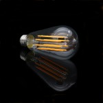Luz de filamento LED Edison1