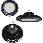 UFO LED-Hallenstrahler(10)