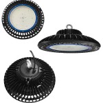 UFO LED υψηλό φως κόλπων(10)