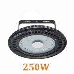 UFO LED high bay light(4)