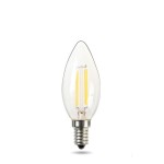 c35 led filament bulb