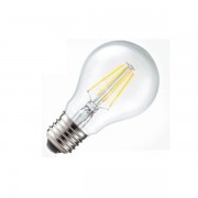 e27 filament light bulb
