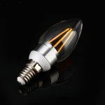 Lâmpada LED de filamento E14