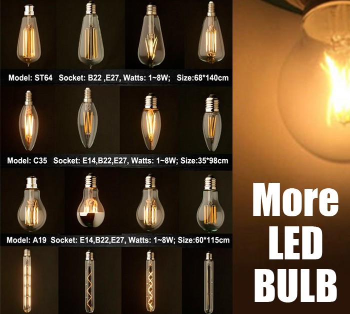 led filament light bulb(2)