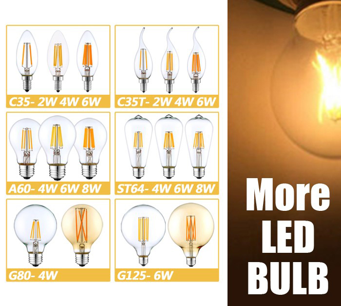 led filament light bulb(4)