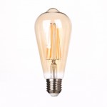 st64 edison filament light