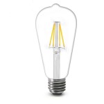 st64 led bulb 2700k 8w