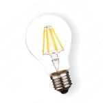 Lampadina a filamento LED E27(1)