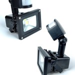 solar rechargeable led flood light(8)