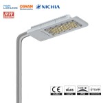 lampadaire led 90w