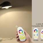wifi led ampoule lumière E27 (1)