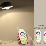 wifi led lamp licht E27 (1)