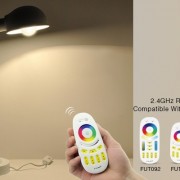 wifi led bulb light E27 (1)