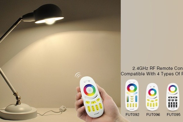 wifi led bulb light E27 (1)