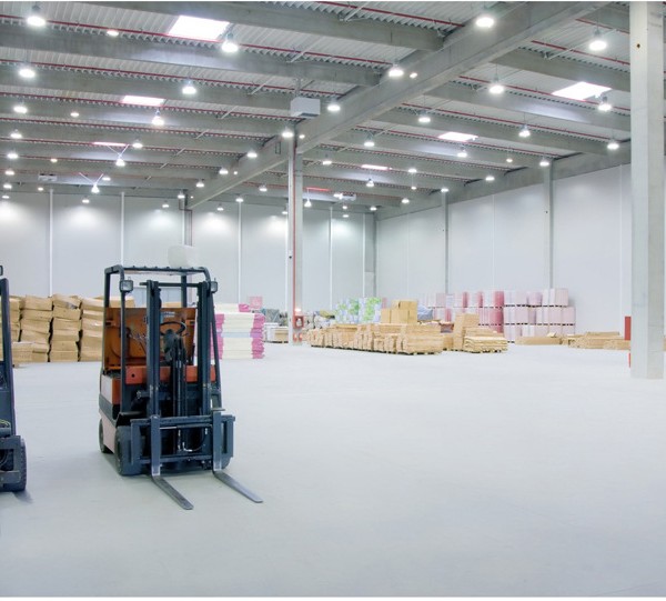 200W led high bay light (5)