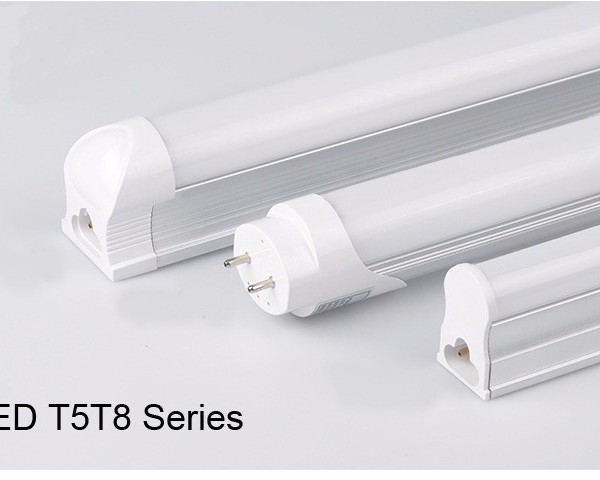 led fluorescent light fixture(3)