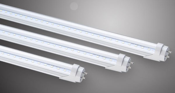 led fluorescent tube replacement