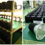 LED υψηλό φως κόλπων 150W(1)
