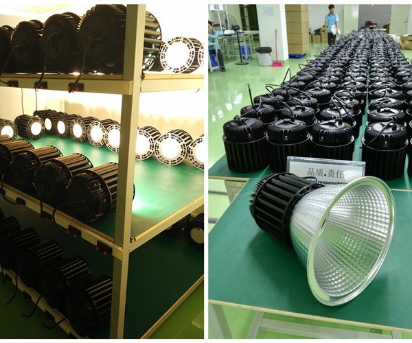 led high bay light 150w(1)