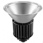 lumière led haute baie 200 watt(6)