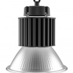 led high bay light fixtures