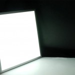 LED-Flächenleuchte 600x600mm(3)