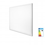 LED-Flächenleuchte 600x600mm(4)