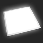 Φως πίνακα LED(6)