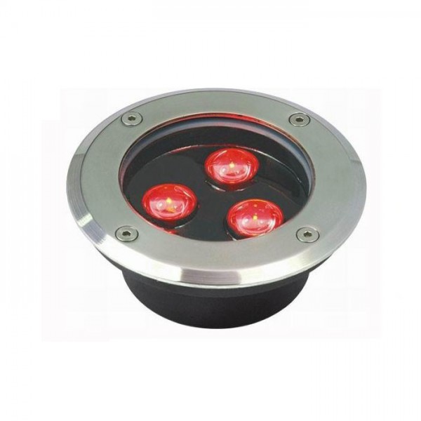 led underground light 3w(2)