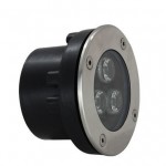 faretto interrato led 3w(3)